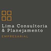 Lima Consultoria e Planejamento Empresarial Logo