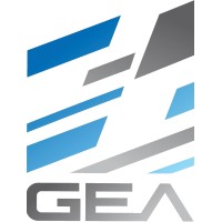 GEA Integral Solutions Logo