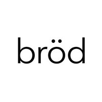 bröd Logo
