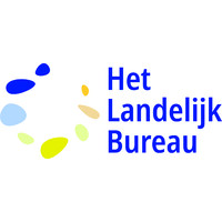 Het Landelijk Bureau Logo