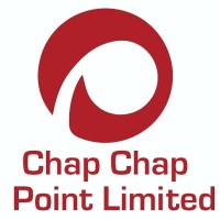 CHAP CHAP POINT LIMITED Logo