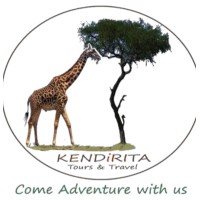 KENDIRITA TOURS AND TRAVEL LIMITED Logo