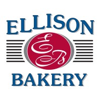 Ellison Bakery Logo