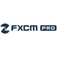FXCM Pro Logo