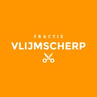 Party Vlijmscherp Logo