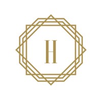 Hicham Illusions Logo