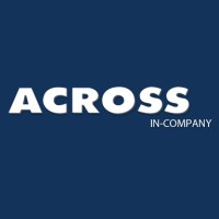 Across Idiomas In-Company Logo
