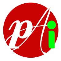 Performing Arts Incubator - PAi Berlin Logo