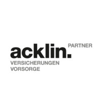 A&P Acklin und Partner Logo