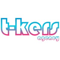 TKers Agency Logo