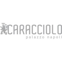 Palazzo Caracciolo Napoli MGallery Collection Logo