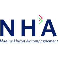 Société NHA Logo
