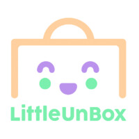 LittleUnBox ApS Logo