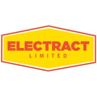 Electract Ltd Logo