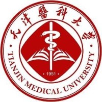 Tianjin Medical University Logo