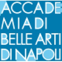ABANA - Accademia di Belle Arti di Napoli Logo