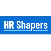 The HR Shapers Logo