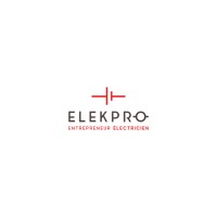 ELEKPRO Inc. Logo