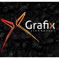 Grafix Signmakers Logo
