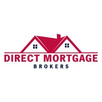 Direct Mortgage Brokers Logo