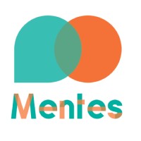 Mentes vzw Logo