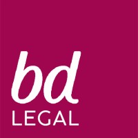 bd-LEGAL Logo