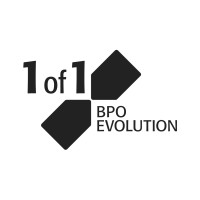 1 of 1 Logo
