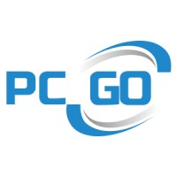 pcgo.pt Logo