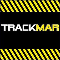 TRACK MAR SACI Logo
