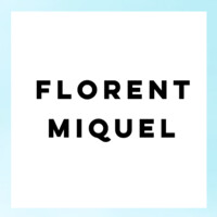 Florent Miquel - Coach Dirigeants et Managers Logo