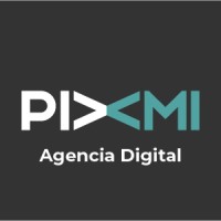 Pixmi Logo