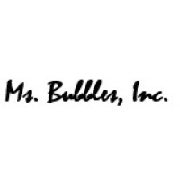 Ms. Bubbles, Inc. Logo