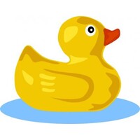 Little Peoples Park Day Care Center (A division of Six Little Ducks Childcare, Inc.) Logo