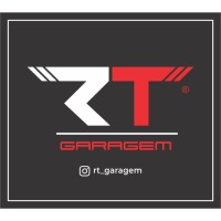 RT Garagem Logo