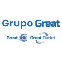Grupo Great Logo