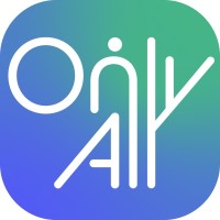 OnlyAll Logo