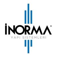 İnorma Yapı Sistemleri Logo