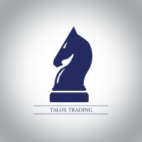 Talos Trading AB Logo