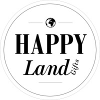 HappyLandGifts Logo