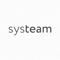 Systeam Logo