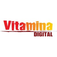 Vitamina Digital Logo