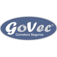 GOVEC Corretora Seguros & Consultoria Logo