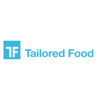 Tailored Food Logo