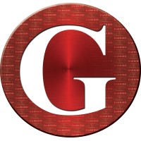 Garrido Printing Equipment Inc Logo