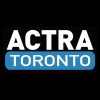 ACTRA Toronto Logo