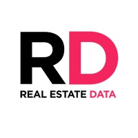 Real Estate Data Logo