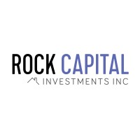 Rock Capital Investments Logo