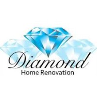Diamond Renovation Logo