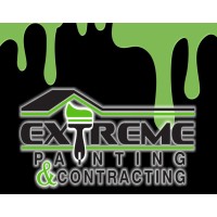 Extreme Painting & Contracting, Inc. Logo