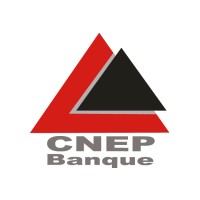 CNEP-Banque Logo